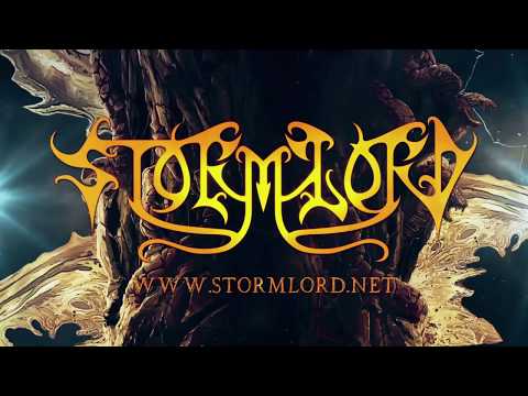 STORMLORD - Far (Lyric Video)
