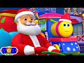 Christmas Jingle Bells + More Christmas Carols And Nursery Rhymes for Kids by Bob The Train