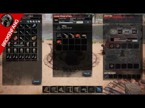 How To Make Gruel Conan - 08/2021