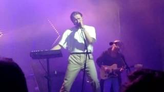 Wild Beasts - He The Colossus at Best Kept Secret 2017