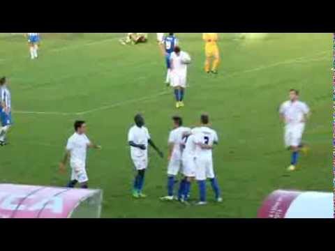 ETV - Resumo do jogo SC Freamunde 2 - FC Perafita 0
