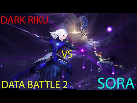 Limit Cut Dark Riku is Genuinely UNFAIR