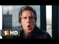 Tower Heist 2011 Smashing Shaw S Ferrari Scene 2 10 Movieclips