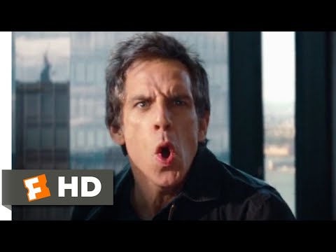 Tower Heist (2011) - Smashing Shaw's Ferrari Scene (2/10) | Movieclips
