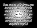 dragon y caballero fruta prohibida (letra) 