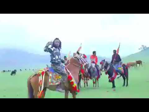 new oromoo music Ed giba balew haha hot and top video