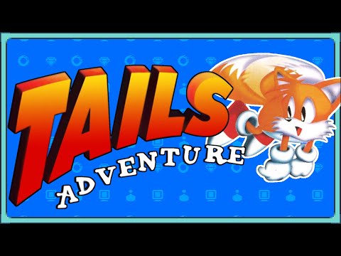 Tails Adventure is Better on Master System