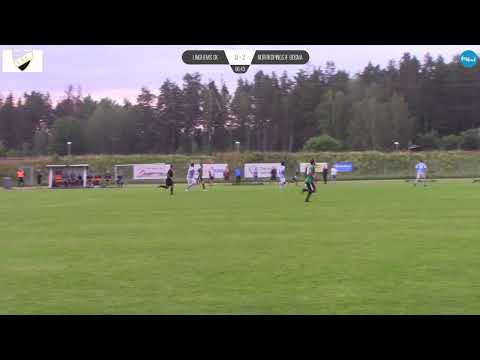 Linghems SK - Norrköpings IF Bosna