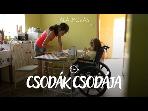 CSODÁK CSODÁJA - Találkozás