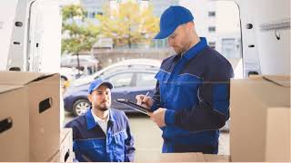 Removal Companies North London