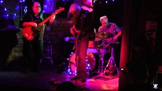 Bill Kirchen : Ain't Got Time For The Blues