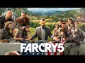 One Of The Best Far Cry Game Ever Made Far Cry 5 Part 1