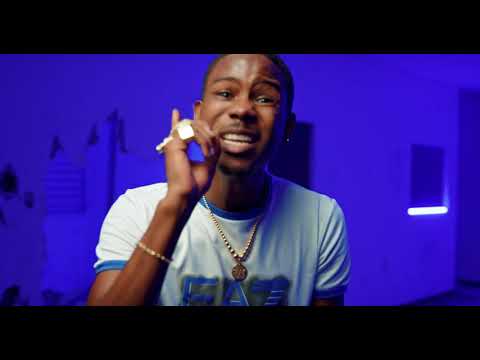 TOFER x WAYSEE - FÈMÉ DJÈL AW (Clip Officiel)