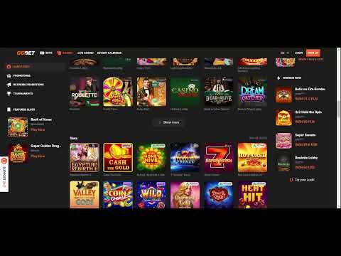 ggbet casino logowanie