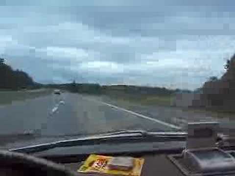 Thumbnail for 70 MPH in a 4 speed Corvair Convertible by SEAT, Convertible