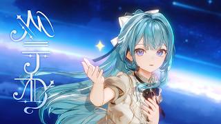 Thumbnail of メテオ / covered by 明石繆