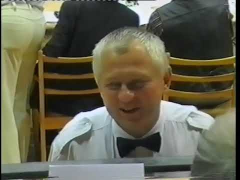 MČR 2005 Martin Hnízdil