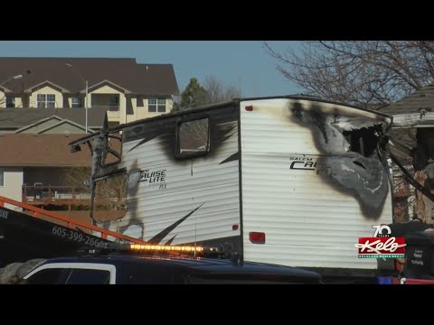 1 dead, 2 injured following Rapid City explosion