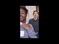 White Kid Raps Young Pappy Phones Lyrics