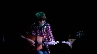 Scott Matthews - Belfast 08 Passing stranger