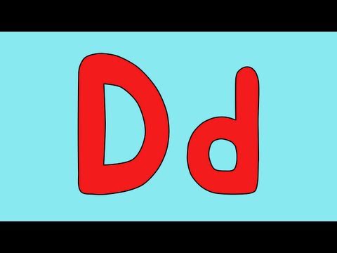 The D Song