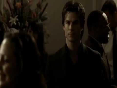 TVD Music Scene - To Be Your Loss - The Morning After Girls - 1x18