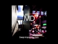 MD - Deep Impact