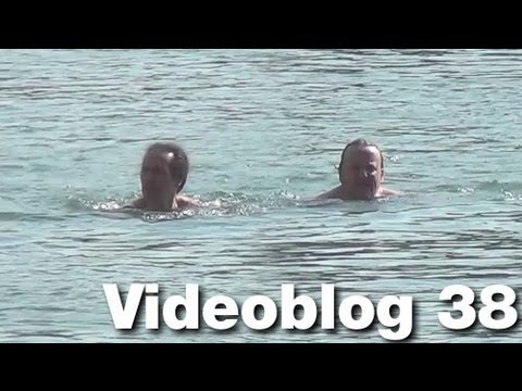 Wise Guys Blog Nr.38 - Wasserratten