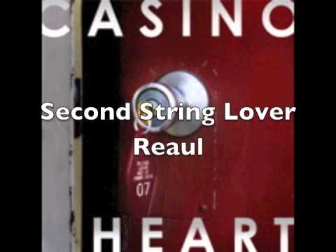 Reaul - Second String Lover