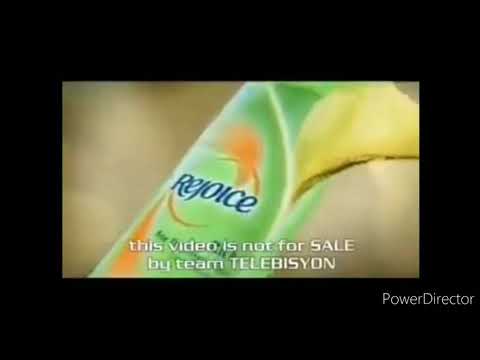 Rejoice Rich Shampoo "Bus" TVC 15s (2008) [Snippet]