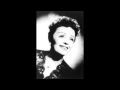 Edith Piaf (Live) - Le Petit Brouillard