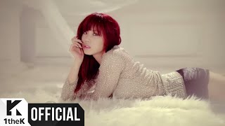 Download lagu [MV] SECRET(시크릿) _ I’m In Love(아임 인 러브) mp3