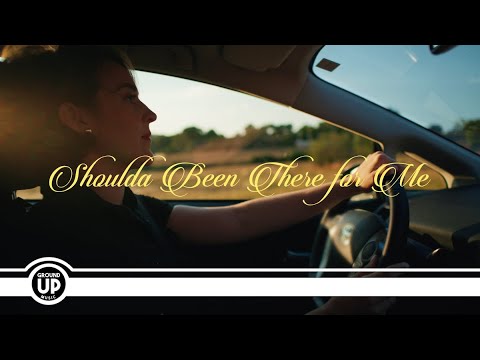 Becca Stevens - Shoulda Been There For Me (Official Music Video)