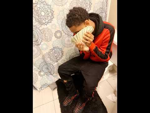 Quarantine Freestyle - RealBabyK