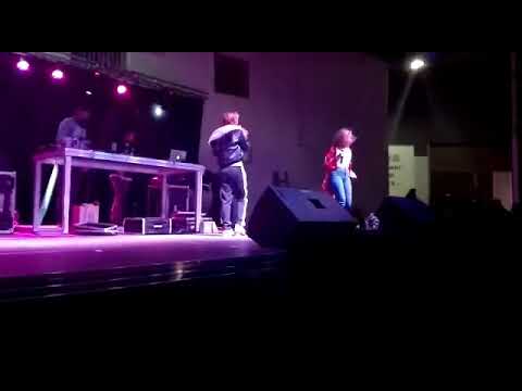 Despacio - Bad Gyal, Ms Nina [Valencia]