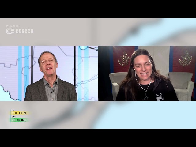 Bulletin des régions – 22 janvier 2025