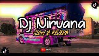 Download lagu Dj Nirvana x Spin Back x Be With You... mp3