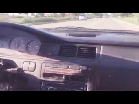 500WHP Fully Built E85 Turbo B16 (Tuned with new Kelford cams) 1st through 3rd gear pull.