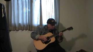 Hang-Over Blues by Don Swidinsky