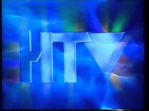 HTV West in-vision continuity Su Porter 1993.wmv
