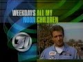 WAAY All My Children Promo 1990