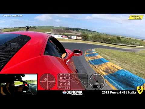 140424_1436-HOD Sonoma Raceway - 2013 Ferrari 458 Italia