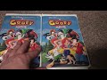 My Disney VHS Collection 2020 Edition Part 4