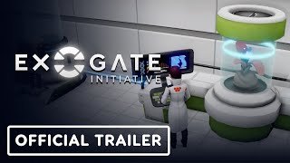 Exogate Initiative (PC) Steam Key EUROPE