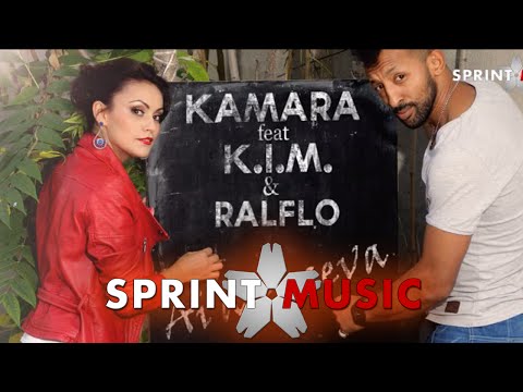 K.I.M feat. Kamara & Ralflo - Ai Acel Ceva