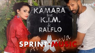 K.I.M feat. Kamara & Ralflo - Ai Acel Ceva