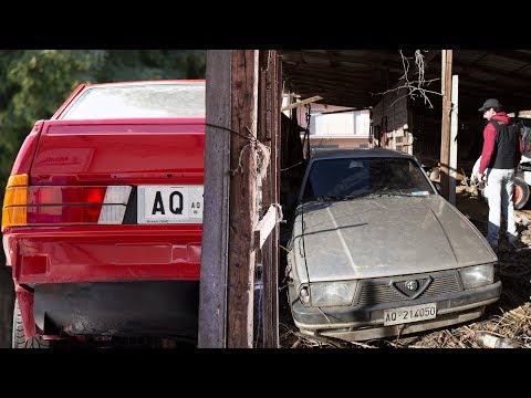 Project 75: Dal pollaio alla pista (parte 2) - Davide Cironi Drive Experience (SUBS)