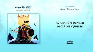 Billfold - Samar terbata-bata (Official Lyric Video)