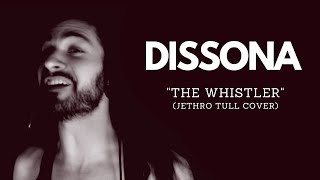 The Whistler (Jethro Tull Cover)