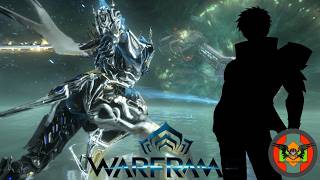 【Warframe】初心者テンノのだらだら配信#5【科戸夏風】